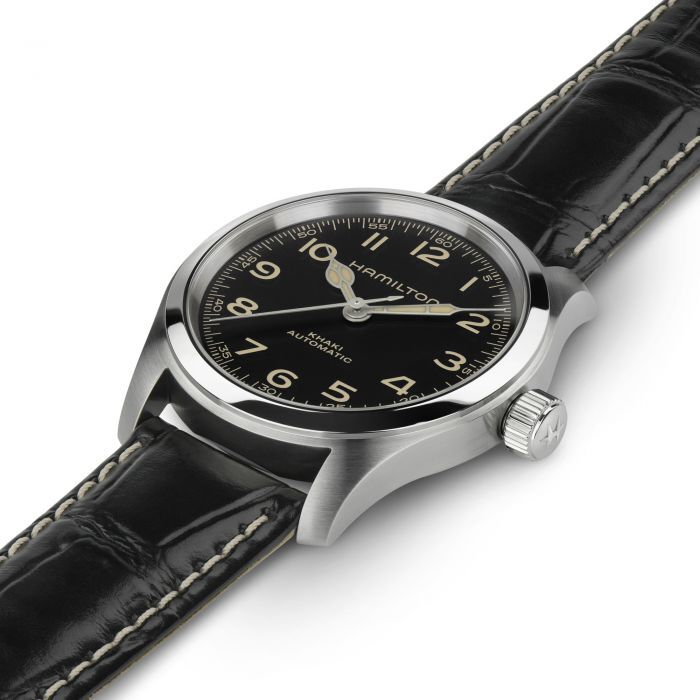 h70405730_detail_laidview_lowresweb Hamilton Khaki Field Murph Automatic H70405730