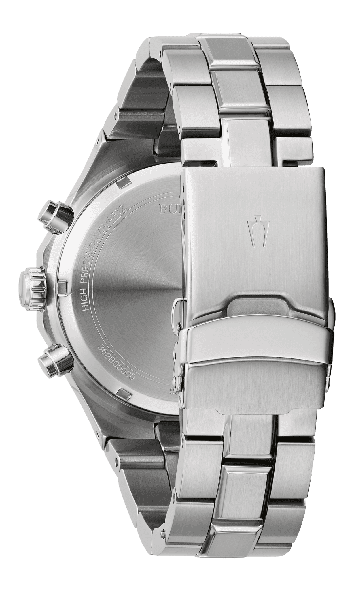 Bulova Herrenuhr 96B409 MISC