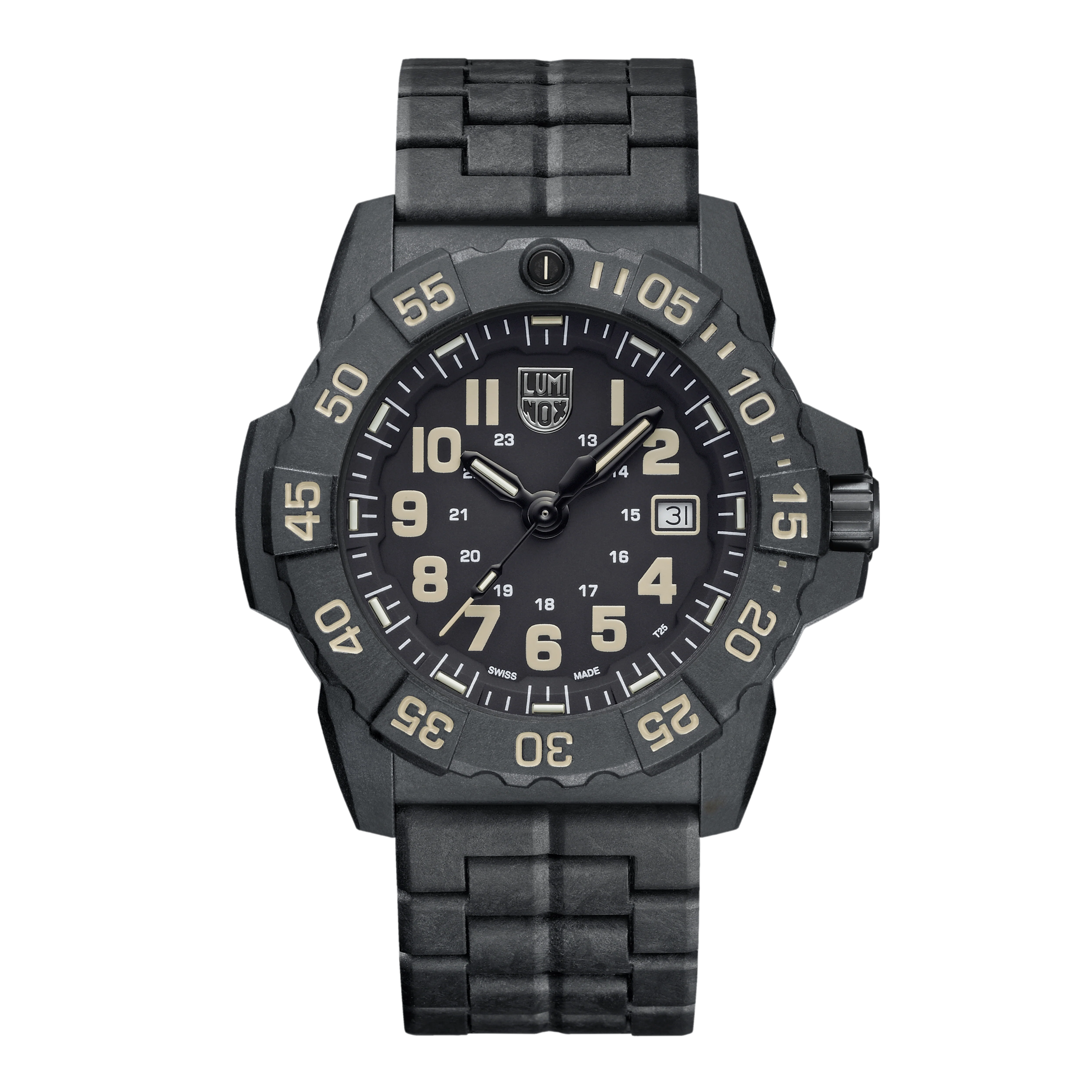 Luminox Navy SEAL Herrenuhr XS.3510