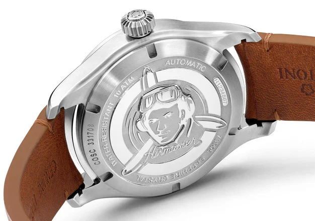 Titoni Airmaster men's watch 73906 T-ST-723 Titoni Airmaster men's watch 73906 T-ST-723