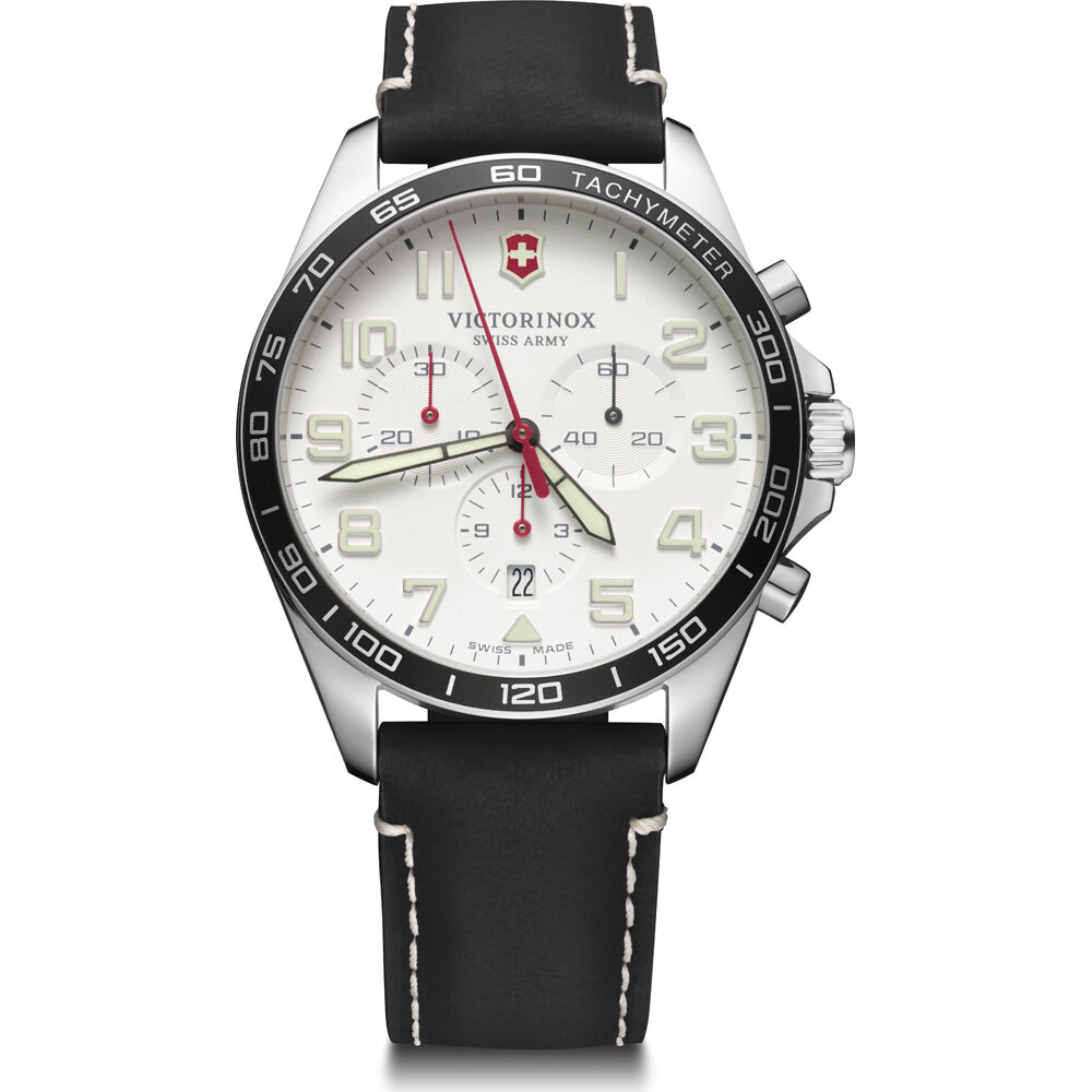 Victorinox Herrenuhr Swiss Army 241853