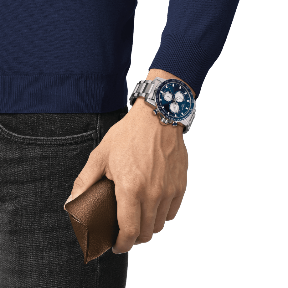 T125-617-11-041-00_WRIST Tissot Supersport Chrono Men's Watch T125.617.11.041.00