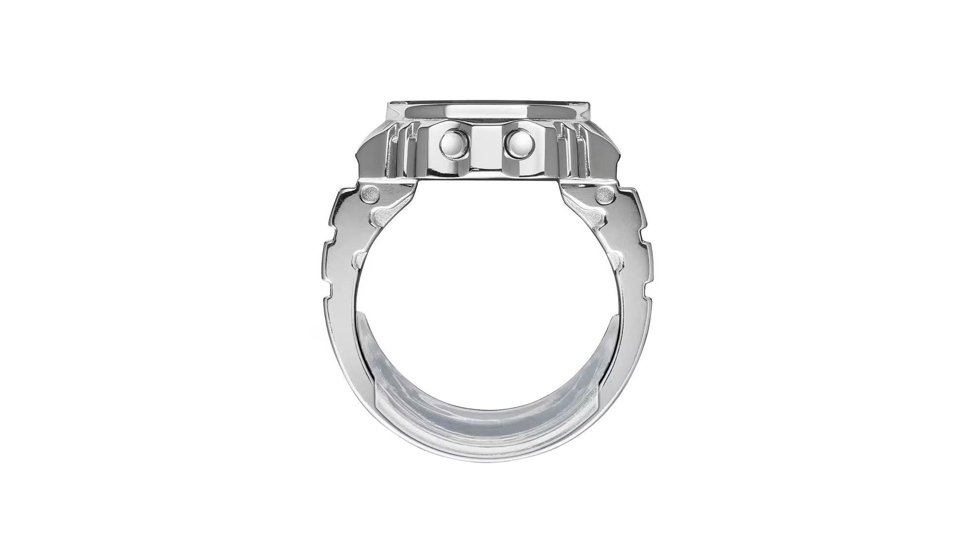 G-Shock Ring Men's Watch CRW-001-1ER