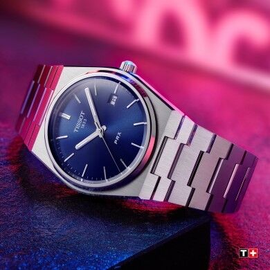 image-2xvizj547tIx68 Tissot PRX men's watch T137.410.11.041.00