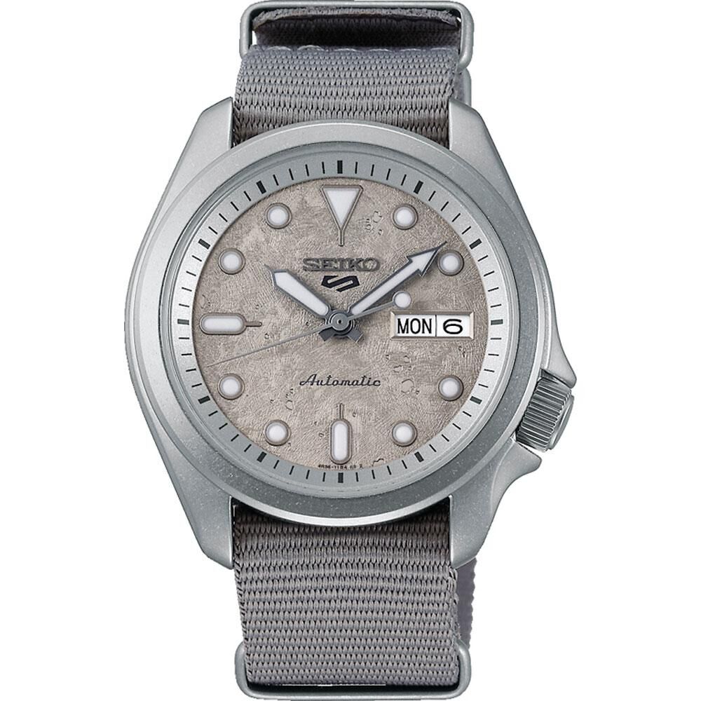 Seiko men's watch Seiko 5 Sports SRPG63K1