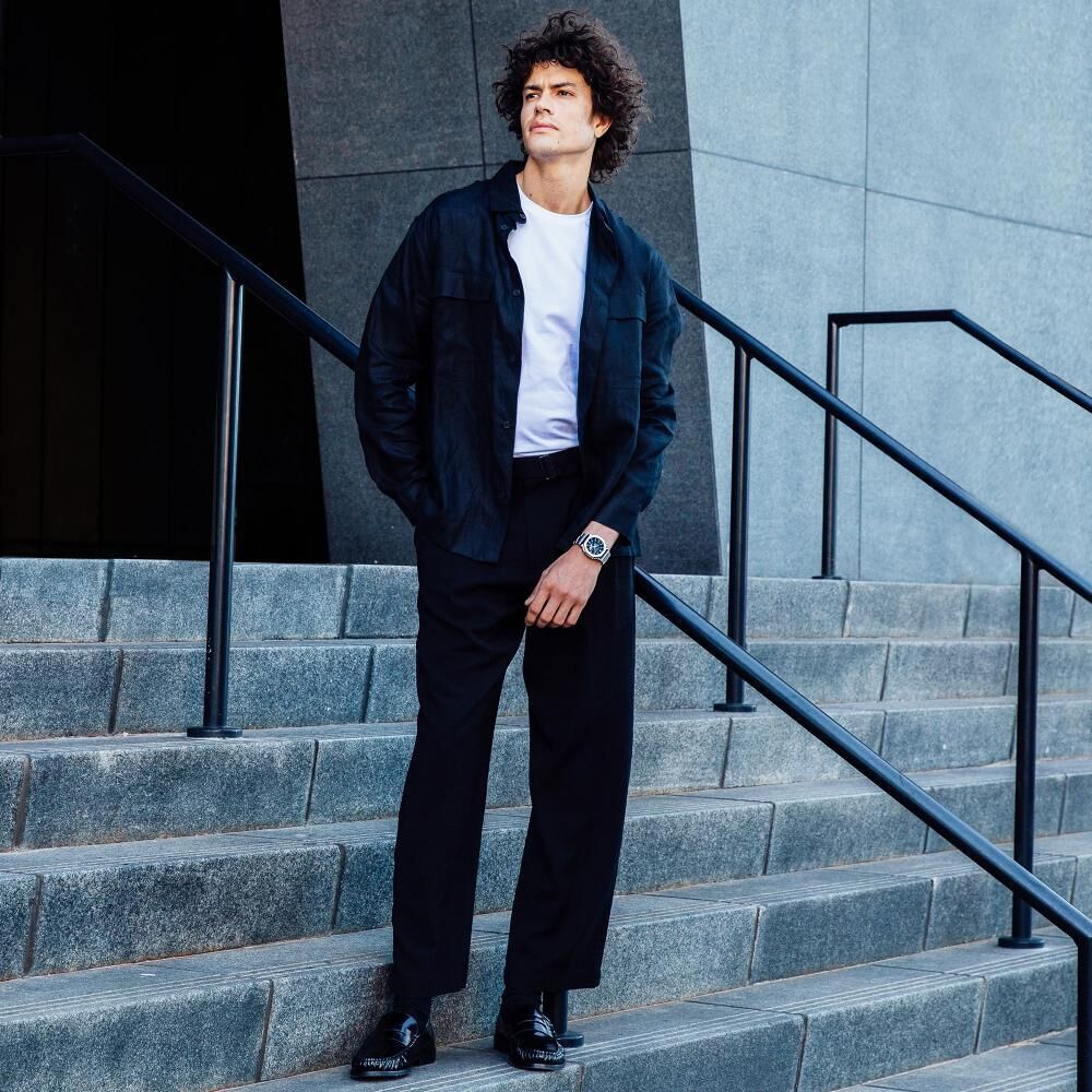 G-SHOCK Classic Herrenuhr GM-2110D-2BER