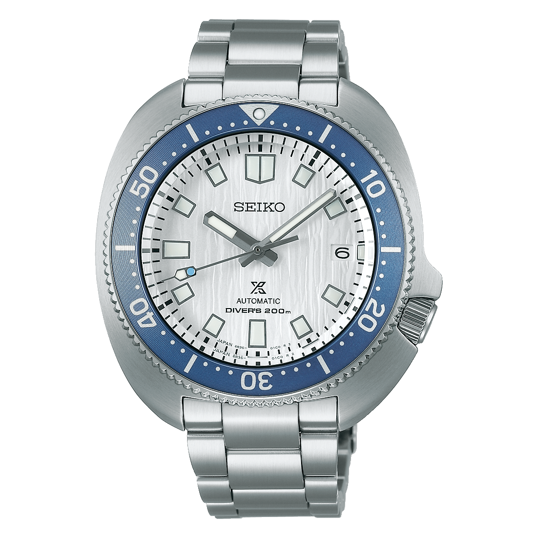SPB301J1deCXdKlySkm1I Seiko Prospex Herrenuhr Automatik SPB301J1