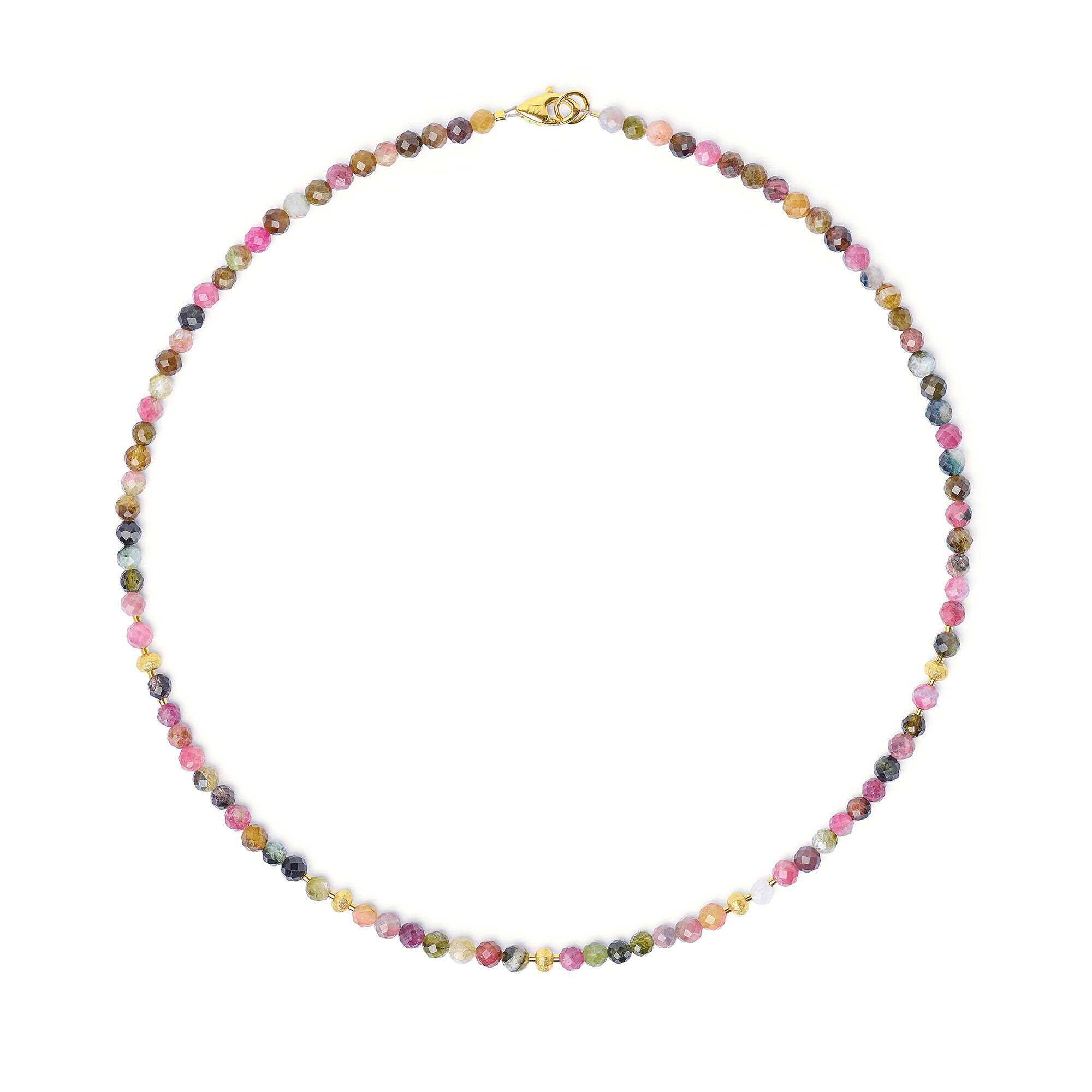 Bernd Wolf Lampa Halskette Halsschmuck 84477926-043