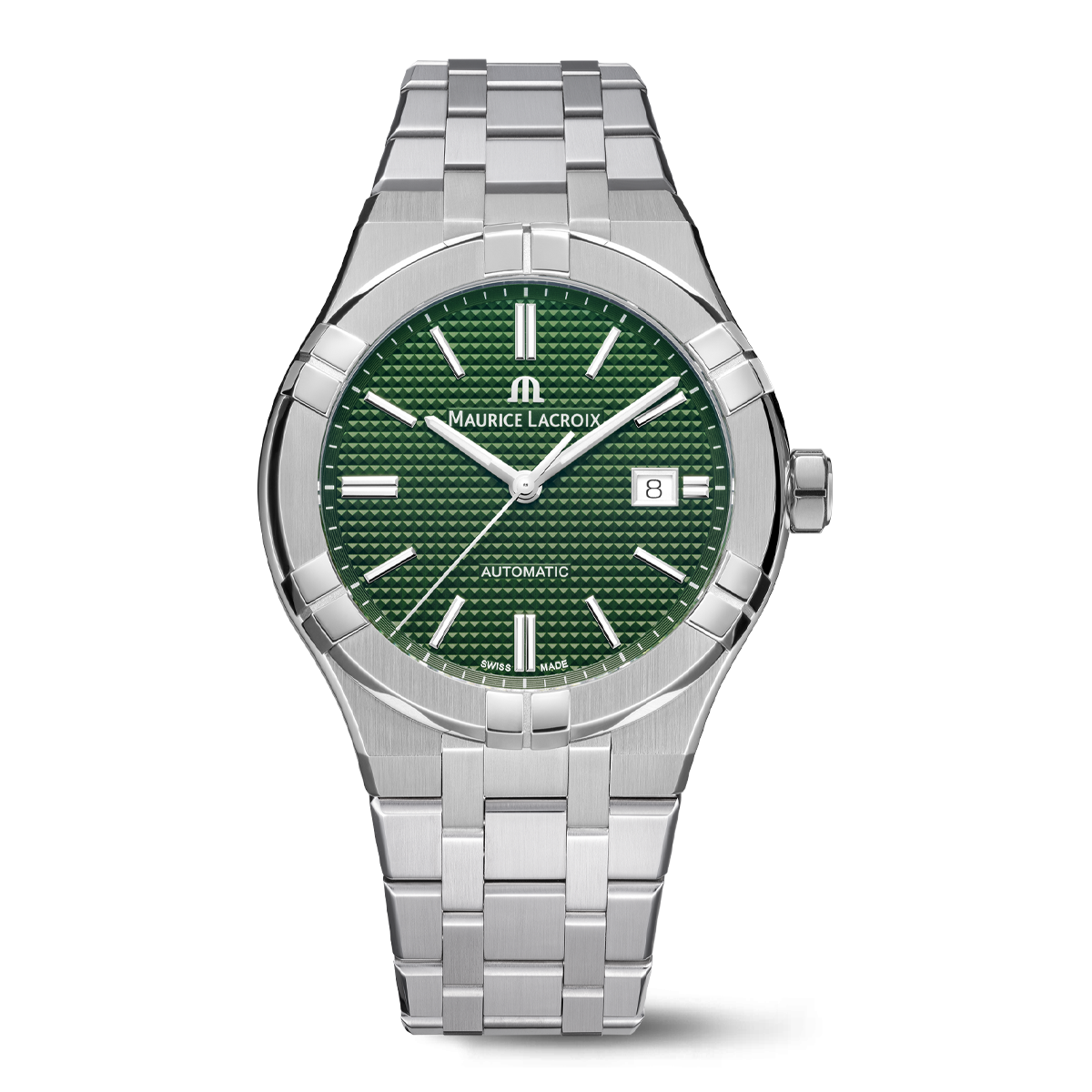 Maurice Lacroix Aikon Automatic 42mm AI6018-SS002-630-1