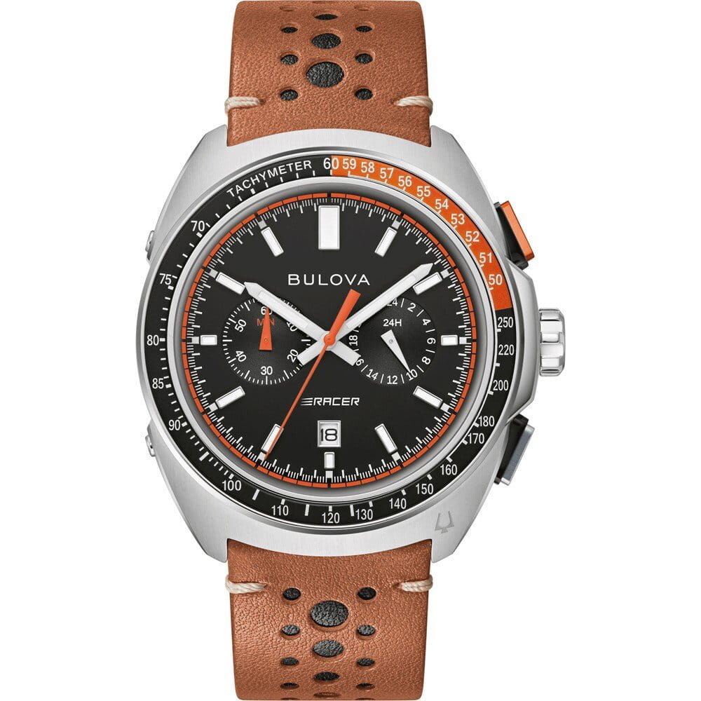 bulova-98b427-performance-16607570-2 Bulova Quarz Chronograph Herrenuhr 98B427