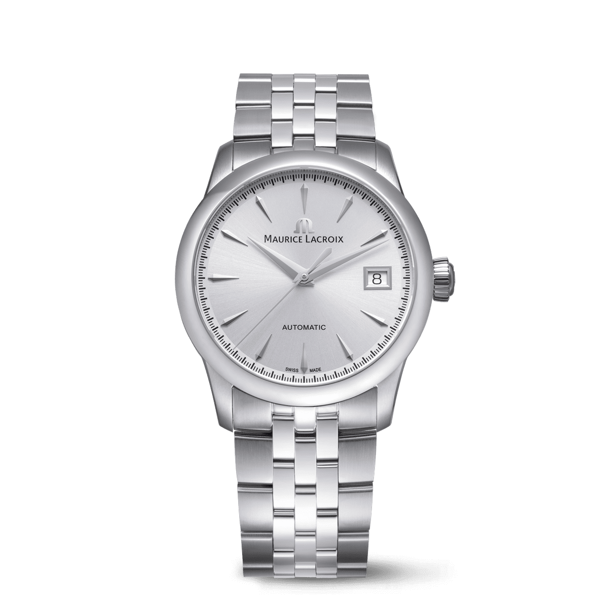 Maurice Lacroix 1975 756007-SS002-130-1 Maurice Lacroix 1975 756007-SS002-130-1