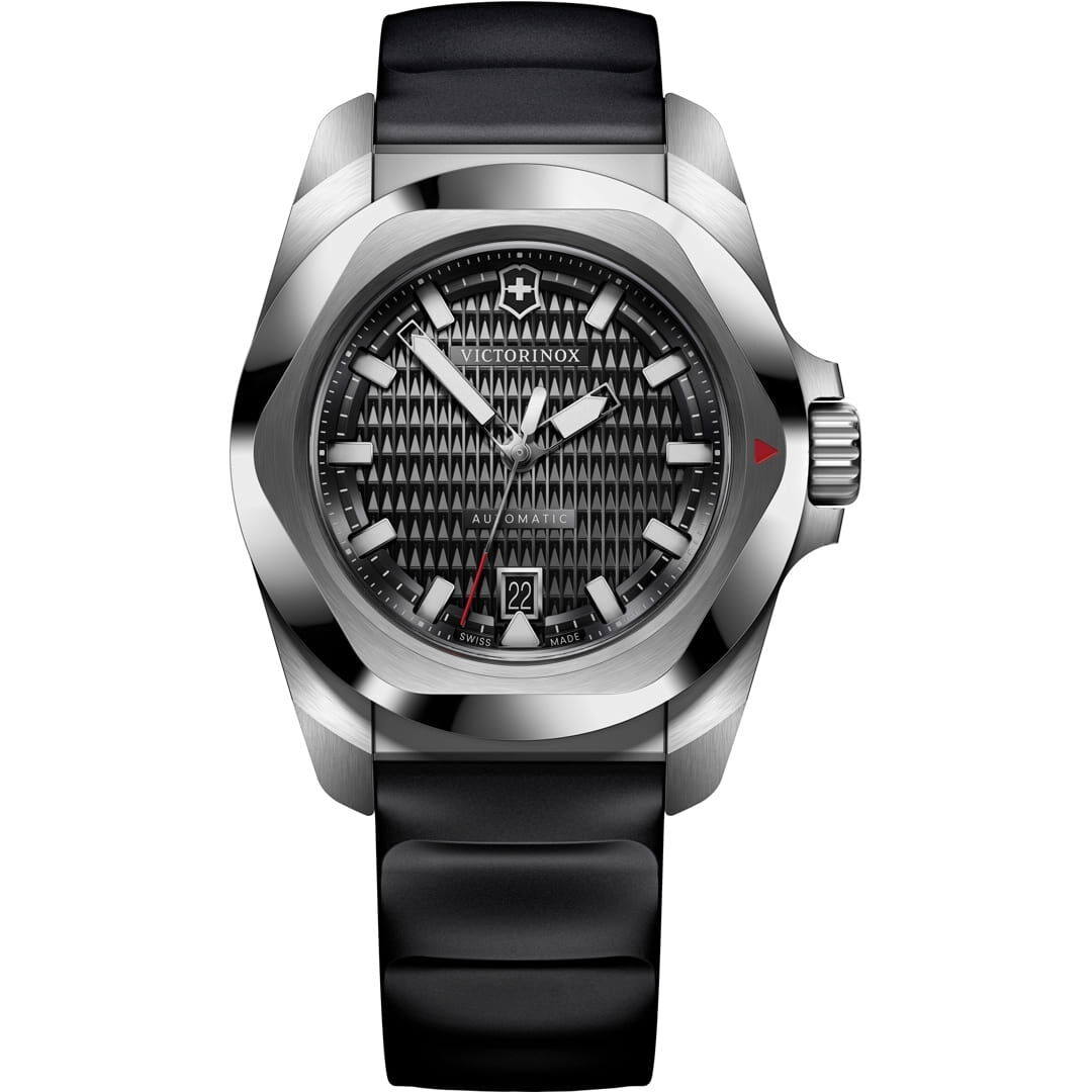 Victorinox I.N.O.X. Automatik Herrenuhr 242039