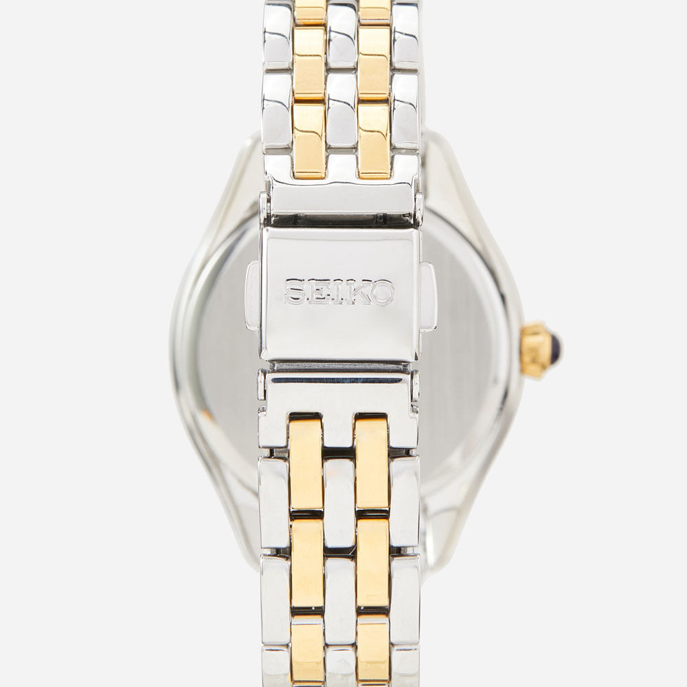 damenuhr-klassisch-quarz-6 Seiko women's watch quartz SUR380P1