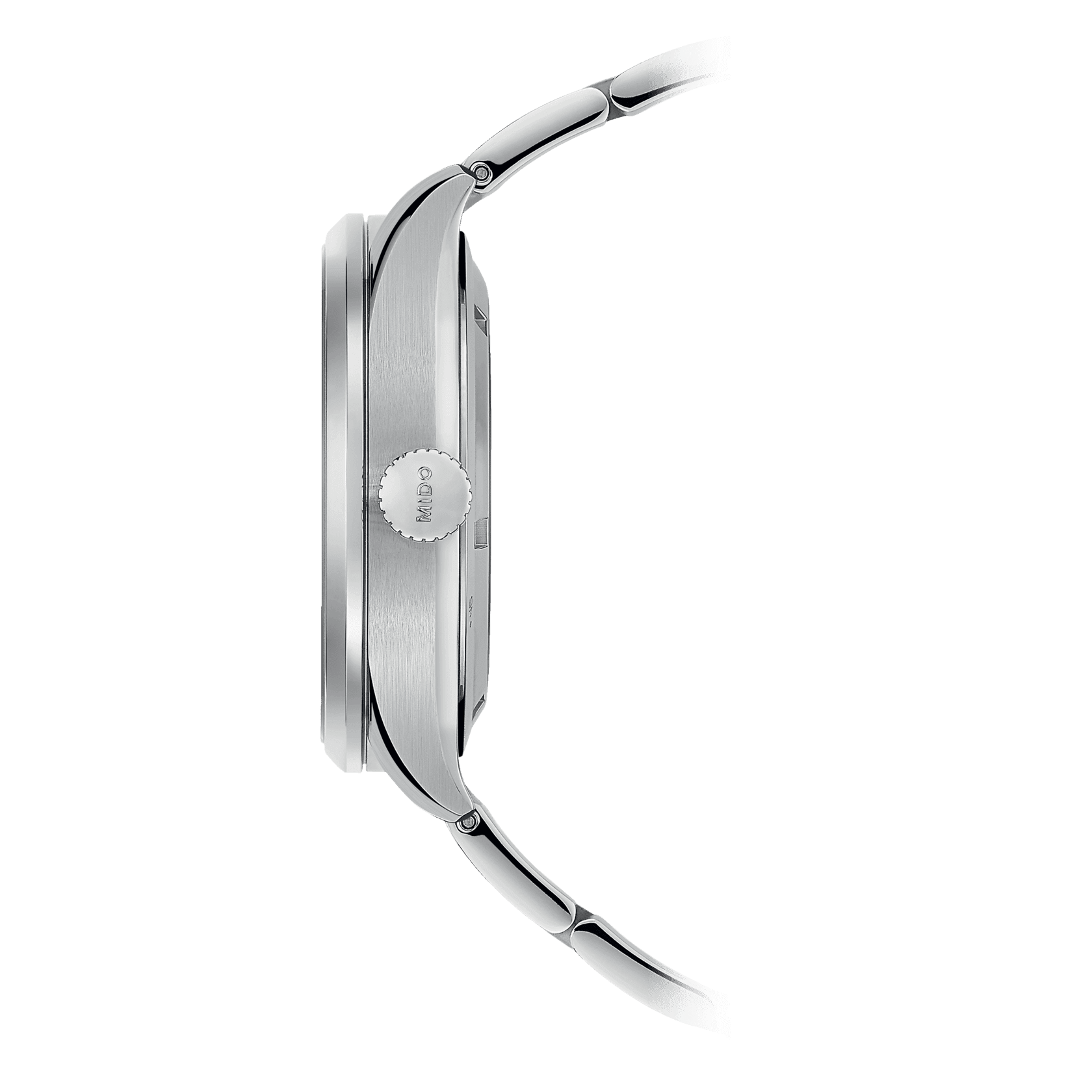 Mido Multifort M Freeze Eisblau Herrenuhr M038.430.11.041.00