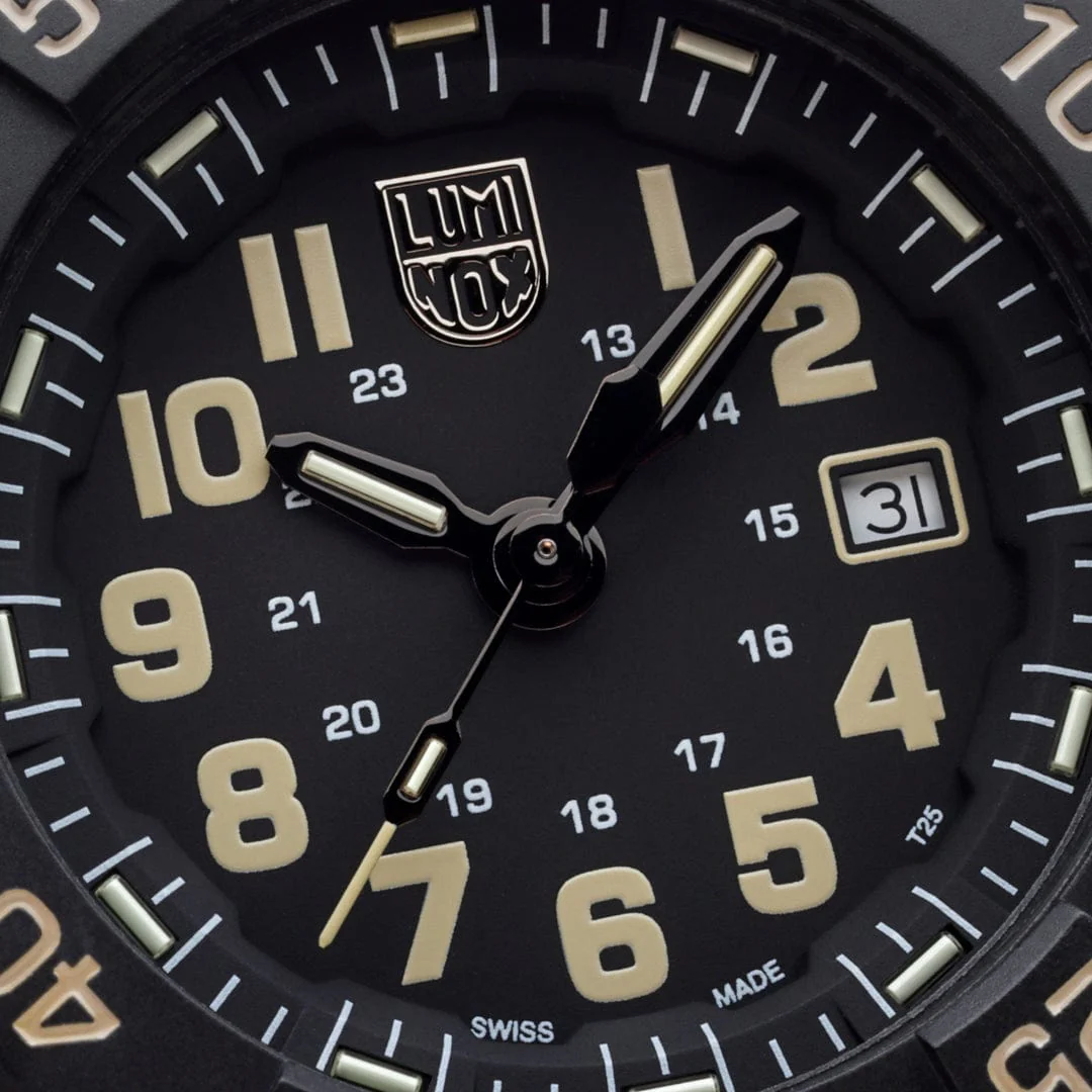 Luminox Navy SEAL Men's Watch XS.3510
