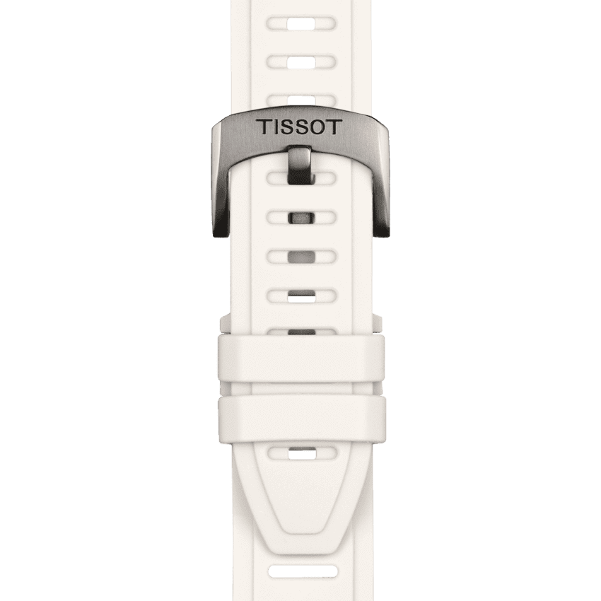 Tissot T-Touch Connect Sport Men's Watch T153.420.47.051.03