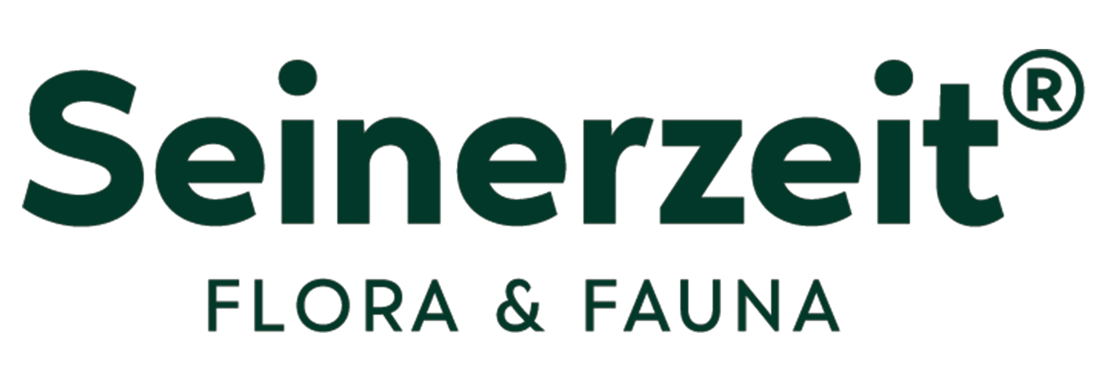 Seinerzeit Seinerzeit