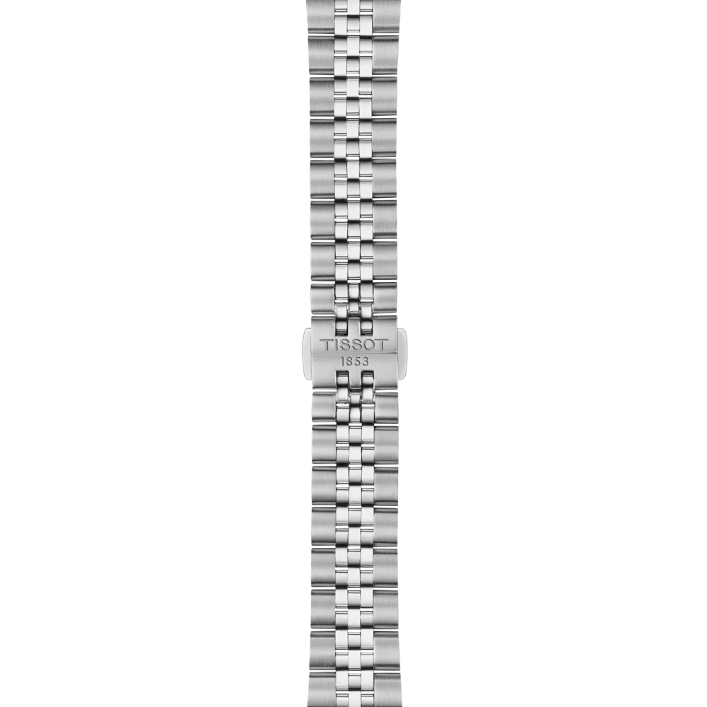 Tissot Ballade Quarz Damenuhr T156.210.11.091.00