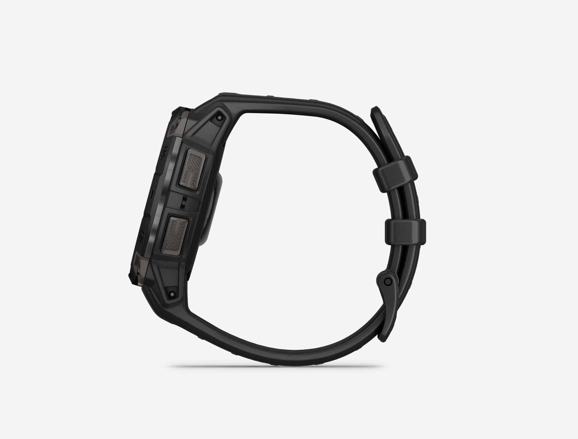 Garmin men's watch Garmin Instinct Solar 010-02936-00 Garmin men's watch Garmin Instinct Solar 010-02936-00