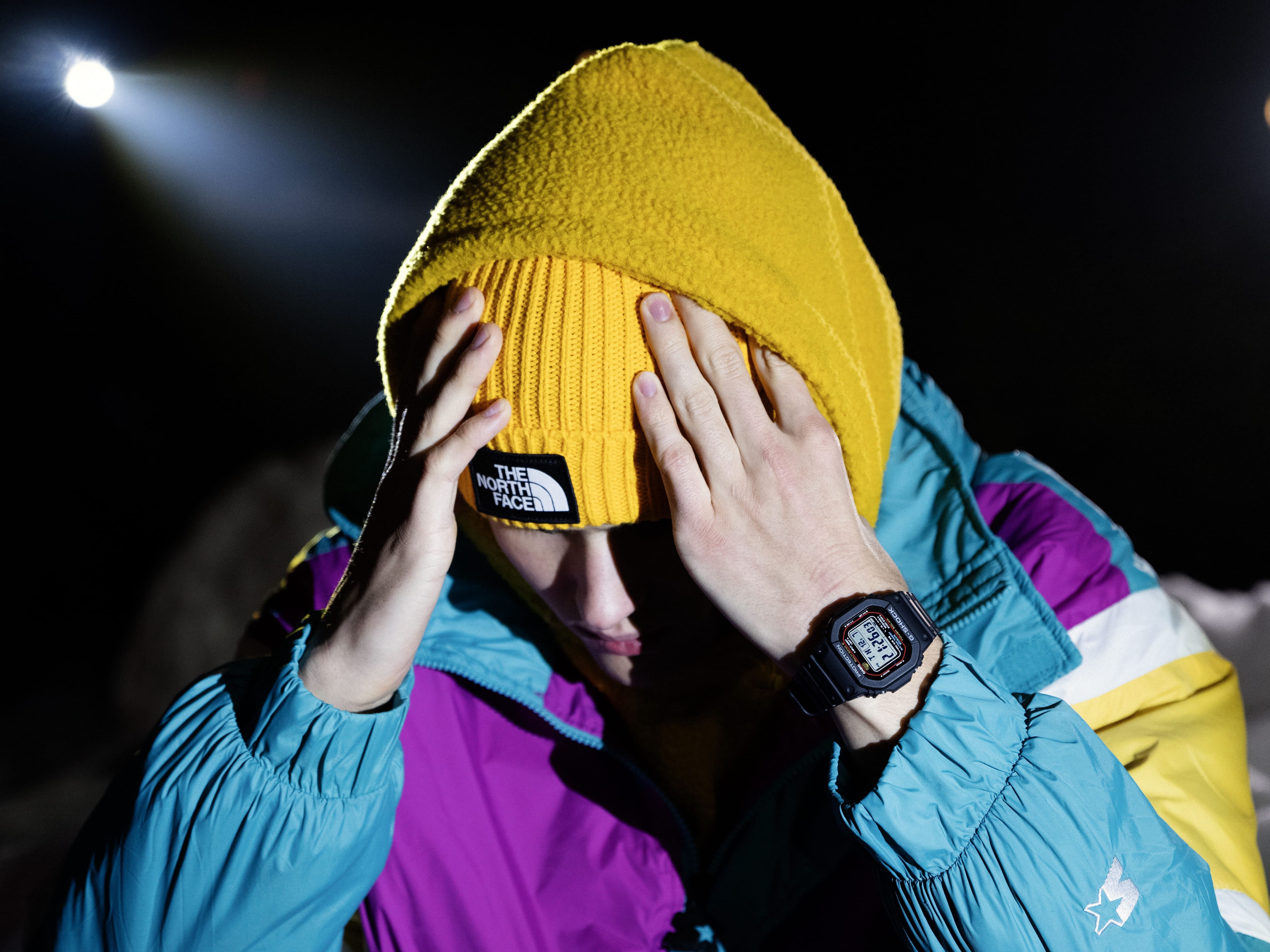 DSCF7617-Kopie Casio G-Shock Protection Solar Men's Watch GW-M5610U-1ER