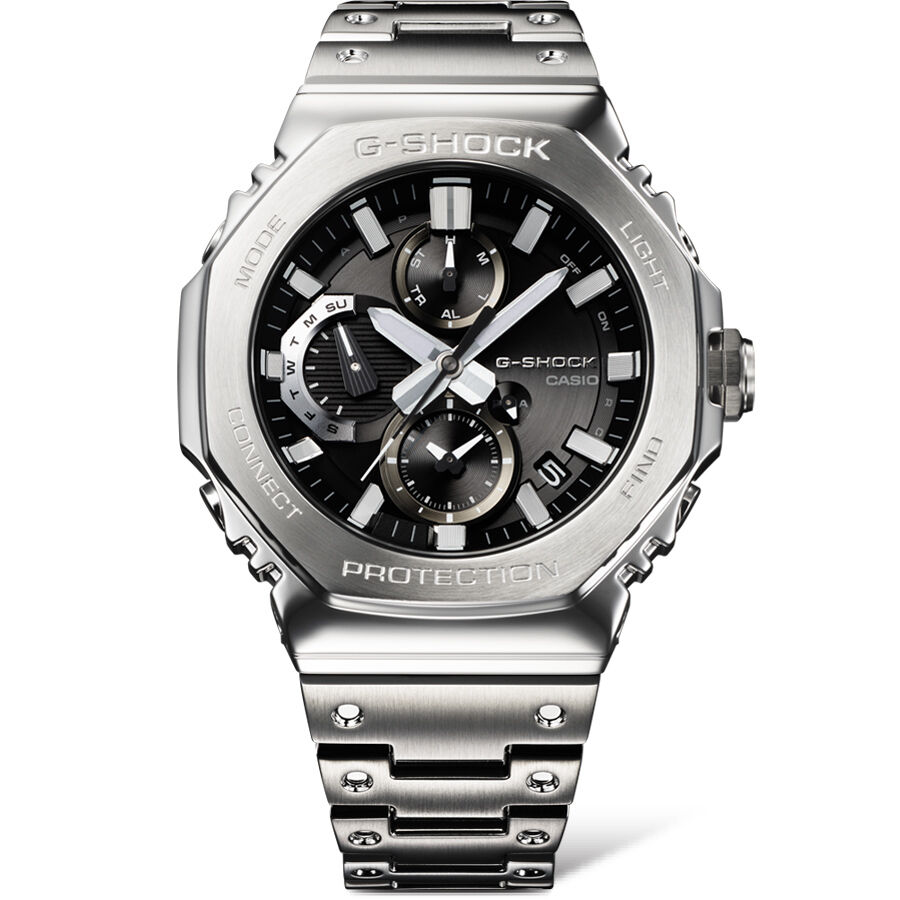 G-SHOCK Classic Herrenuhr GMC-B2100D-1AER