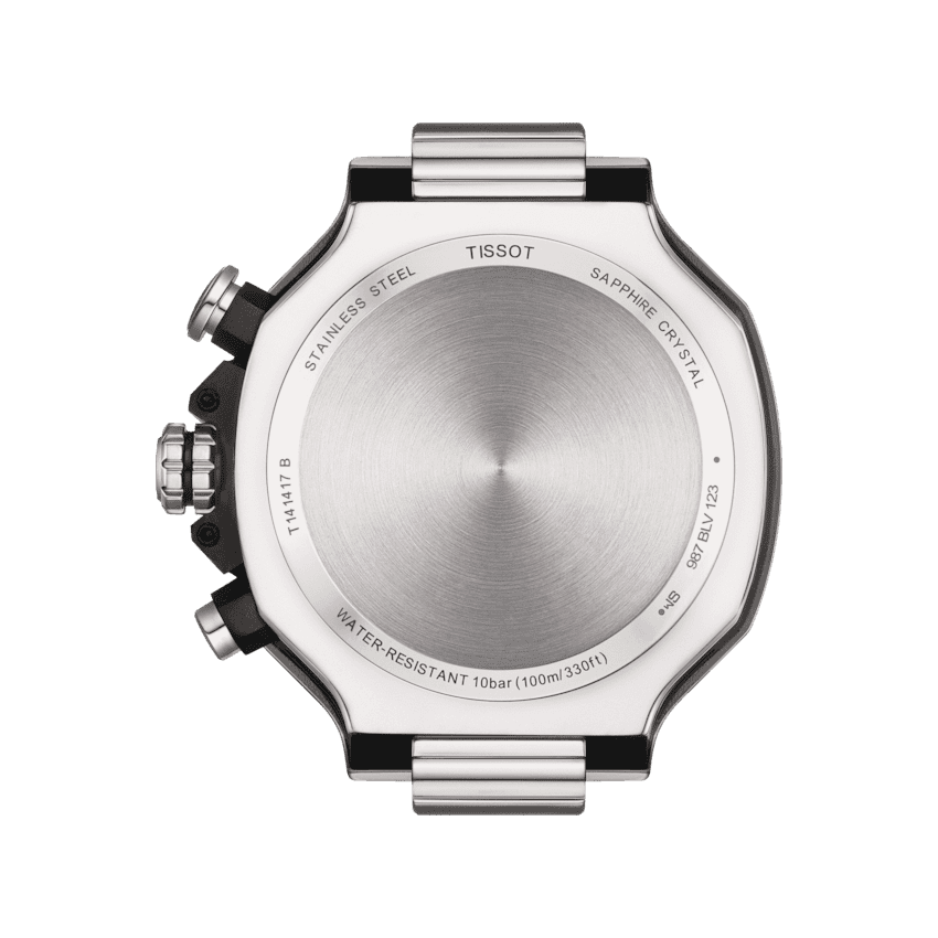 T141-417-11-031-00_B1 Tissot T-Race Chronograph Men's Watch T141.417.11.031.00