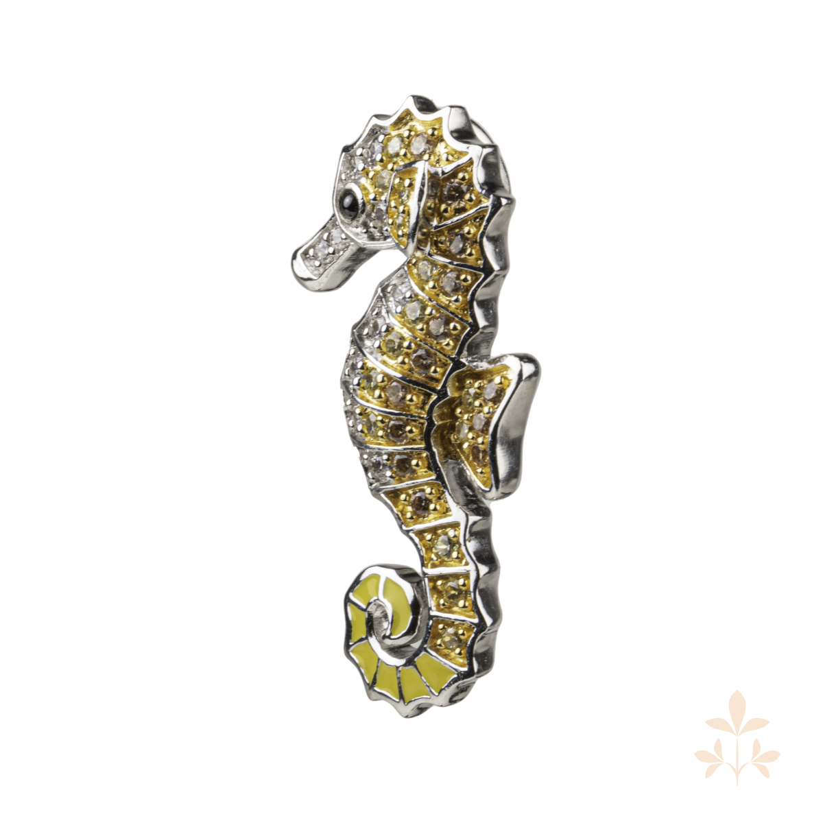 mia-seepferdchen-anhaenger-3 Back then Mia Seahorse Pendant SZA-3990-300