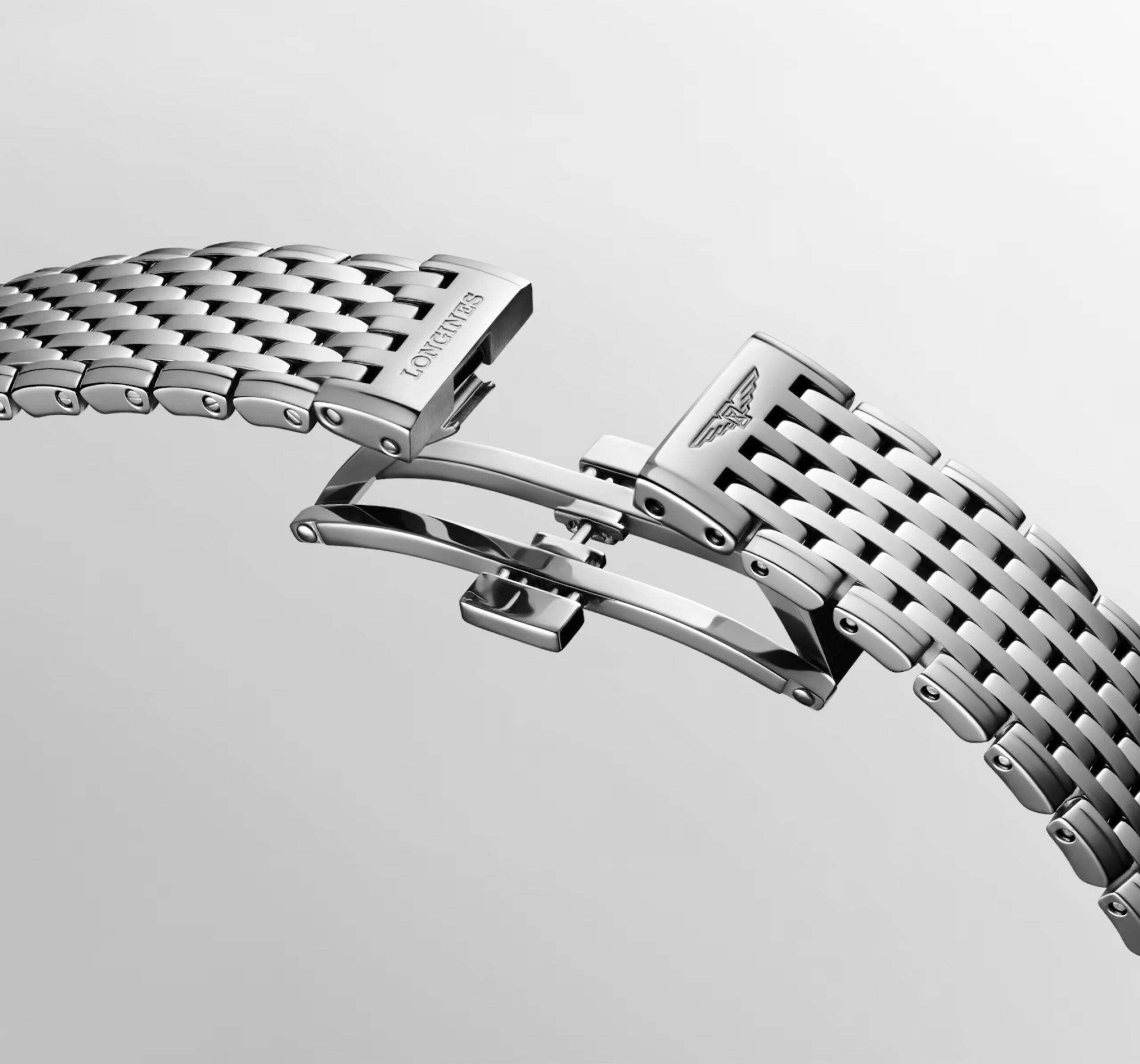 Longines La Grande Classique Uhr L4.512.4.87.6