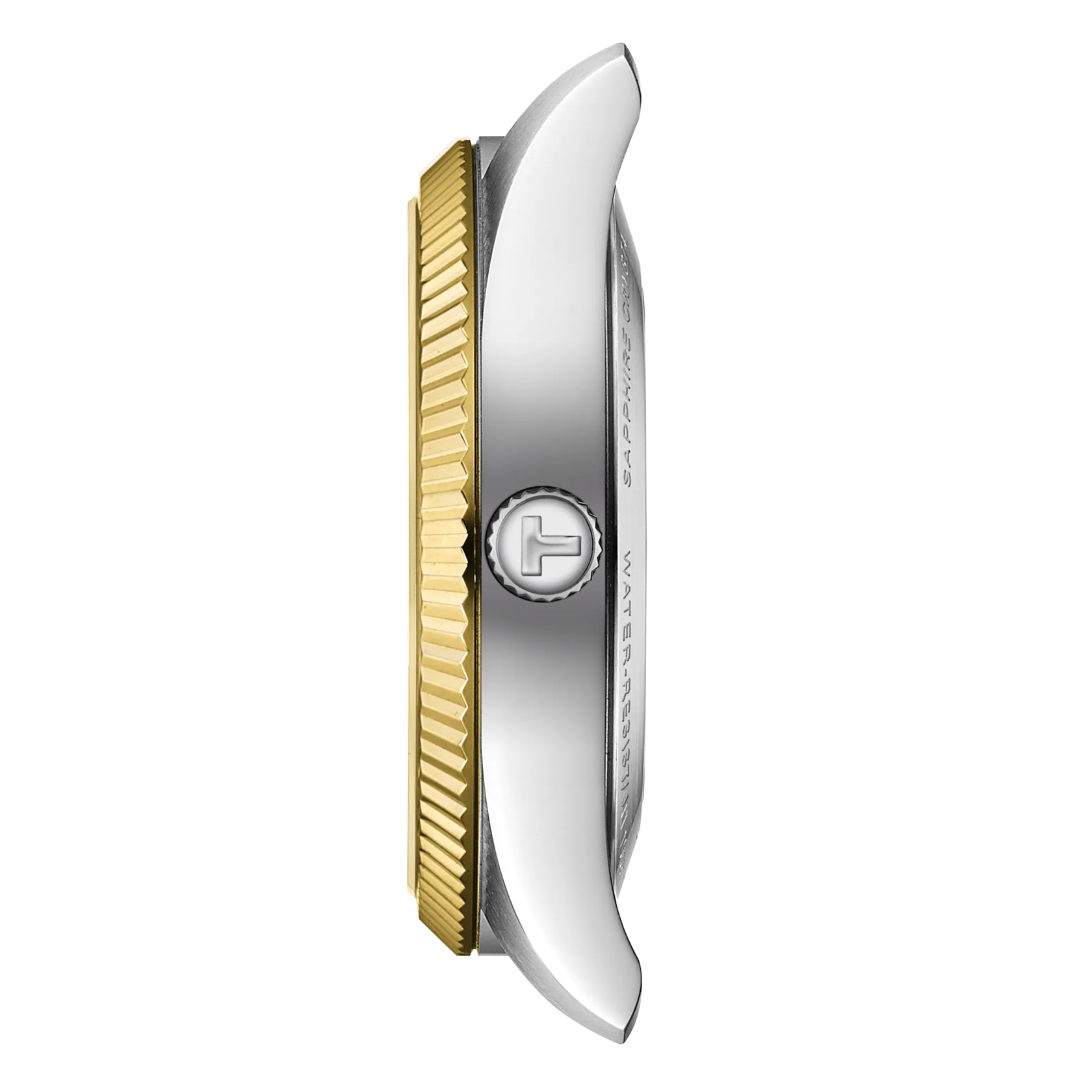 Tissot Ballade Powermatic 80 COSC 39mm Bicolor Herrenuhr T156.408.22.033.00