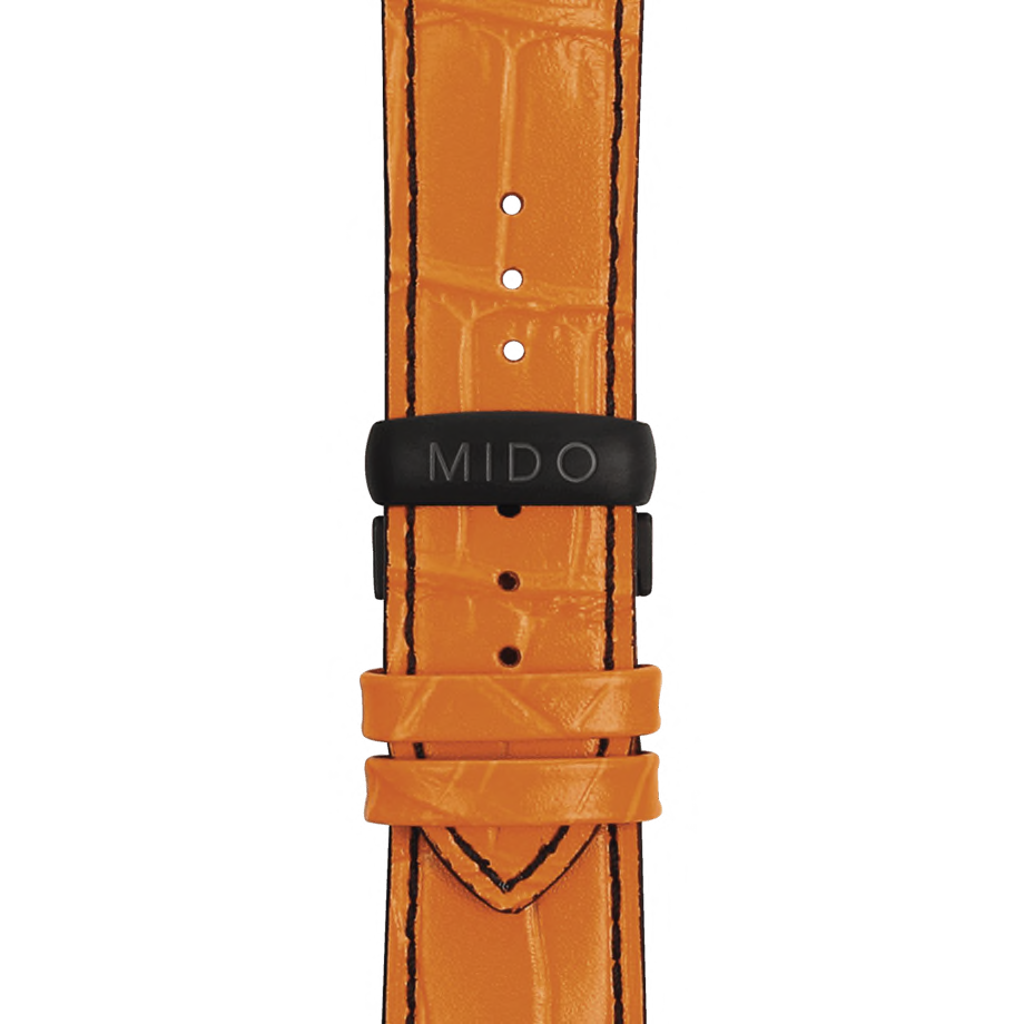 Mido Multifort men's watch M005.614.36.051.22