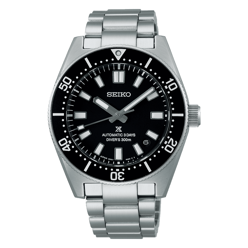 Seiko Prospex Sea 1968 Diver s modern re interpretation Herrenuhr SLA073J1 gunstig kaufen bei RM Time