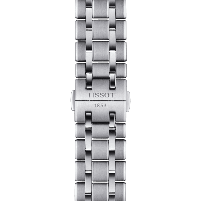 Tissot Chemin des Tourelles Powermatic 80 Herrenuhr T139.407.11.048.00