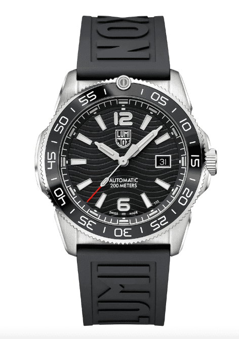 Luminox Pacific Diver Automatik Herrenuhr XS.3101