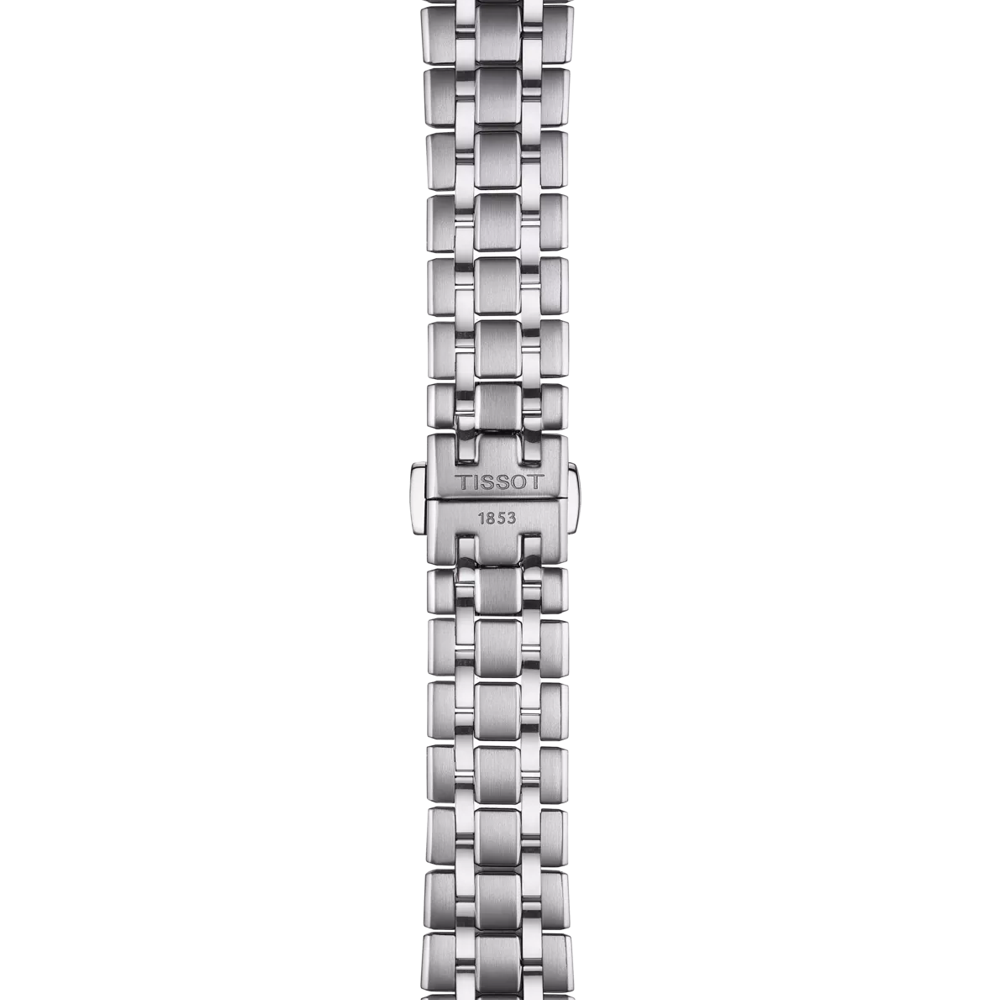 Tissot CHEMIN DES TOURELLES POWERMATIC 80 34MM Men's Watch T139.207.11.048.00