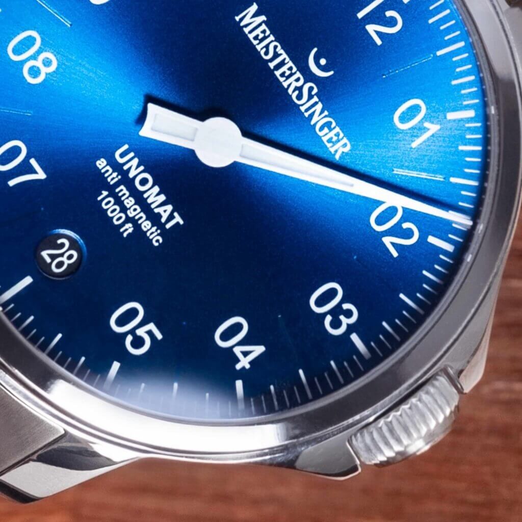 UN918_Still_Detail-1024x1024 Meister Singer Unomat automatic men's watch UN918