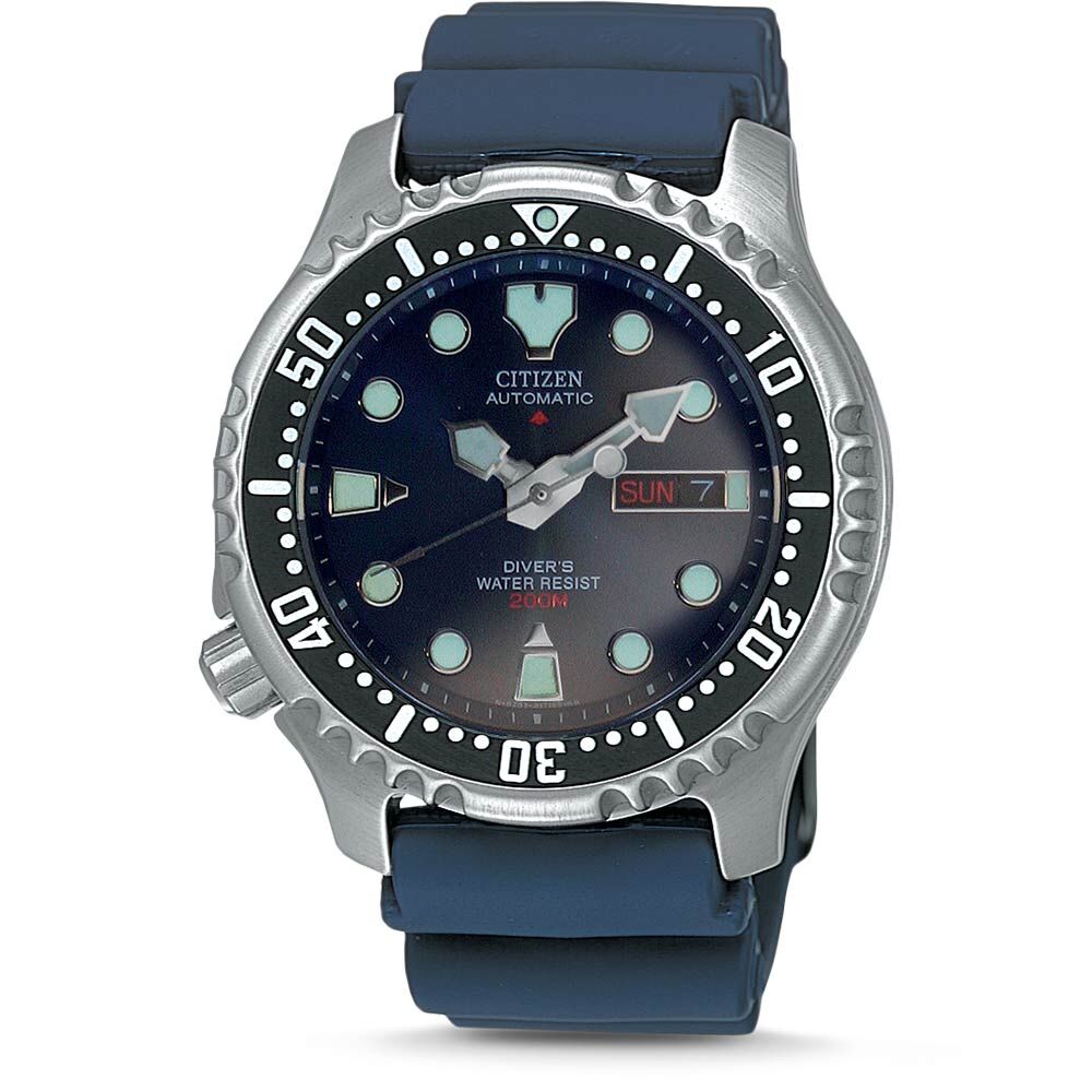 ny0040-17le Citizen automatic NY0040-17LE men's watch