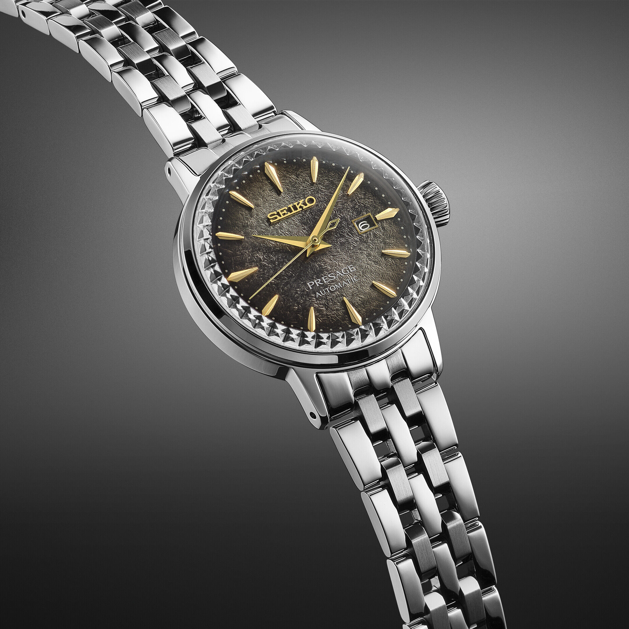 Seiko Cocktail time SRE015J1 Damenuhr Seiko Cocktail time SRE015J1 Damenuhr