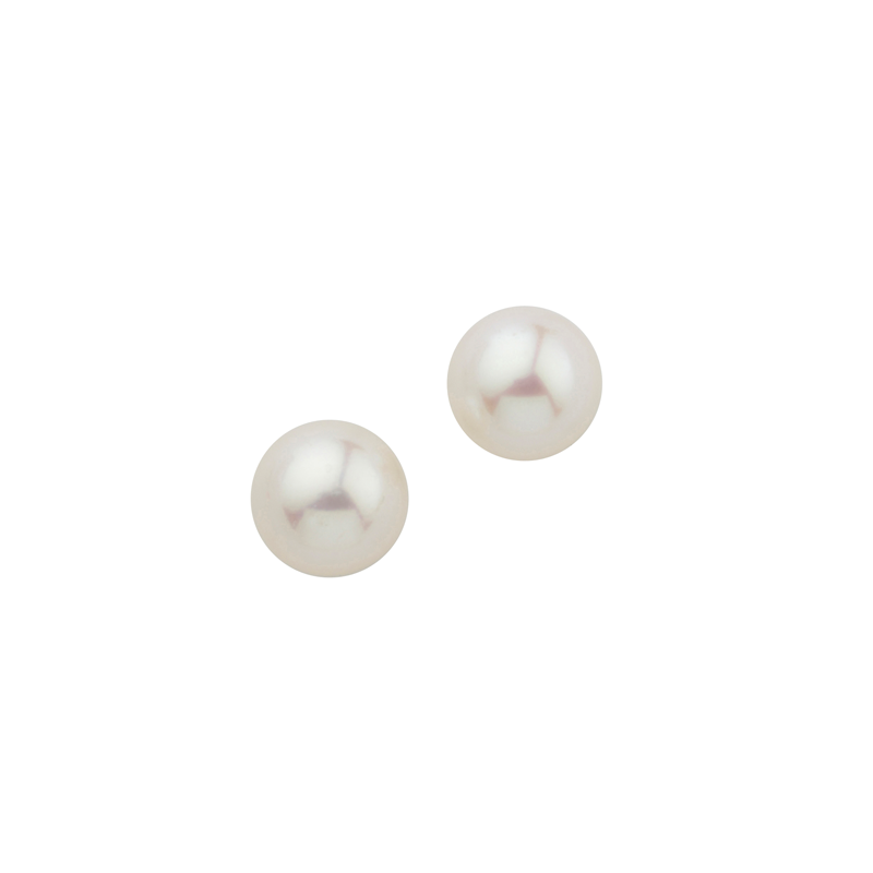 6103682 CEM 585/- Ohrstecker 7,0 - 7,5 mm BOS502353