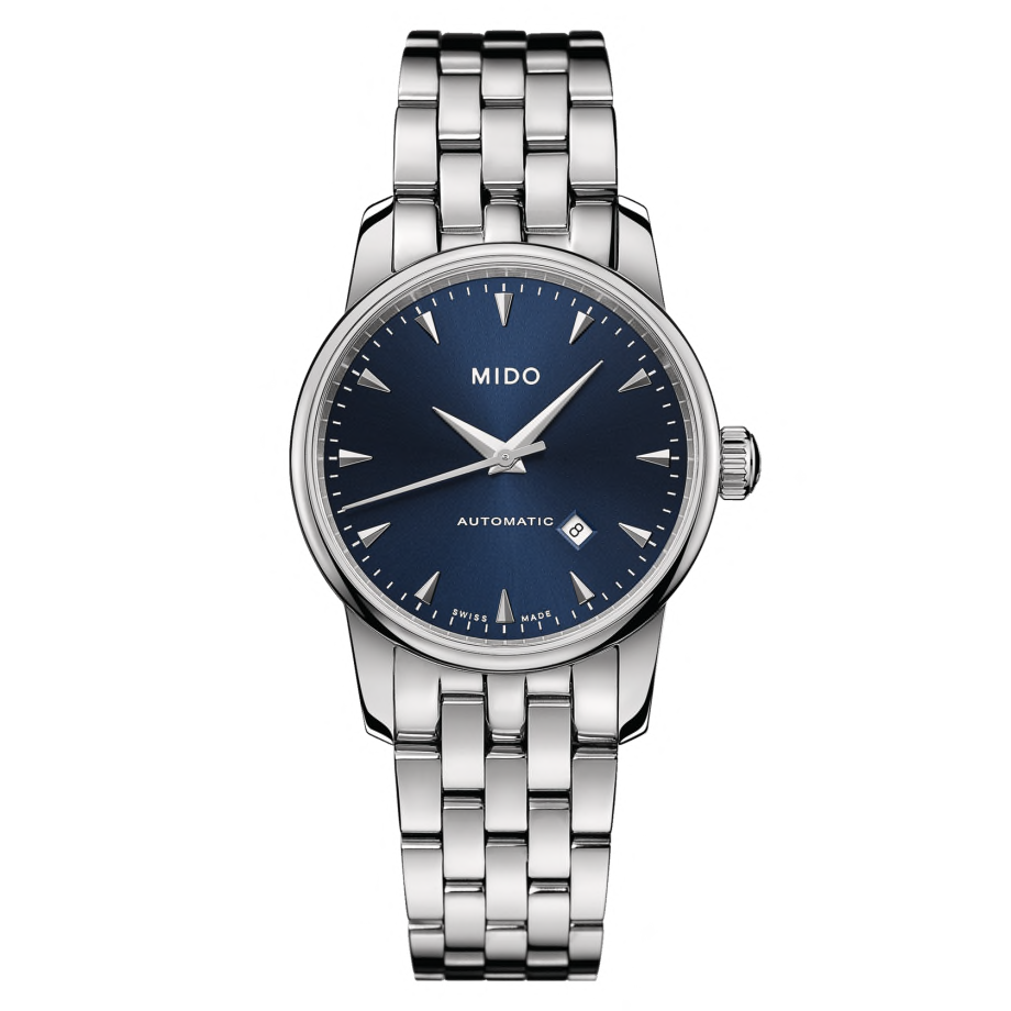 Mido Baroncelli II Damenuhr M76004151