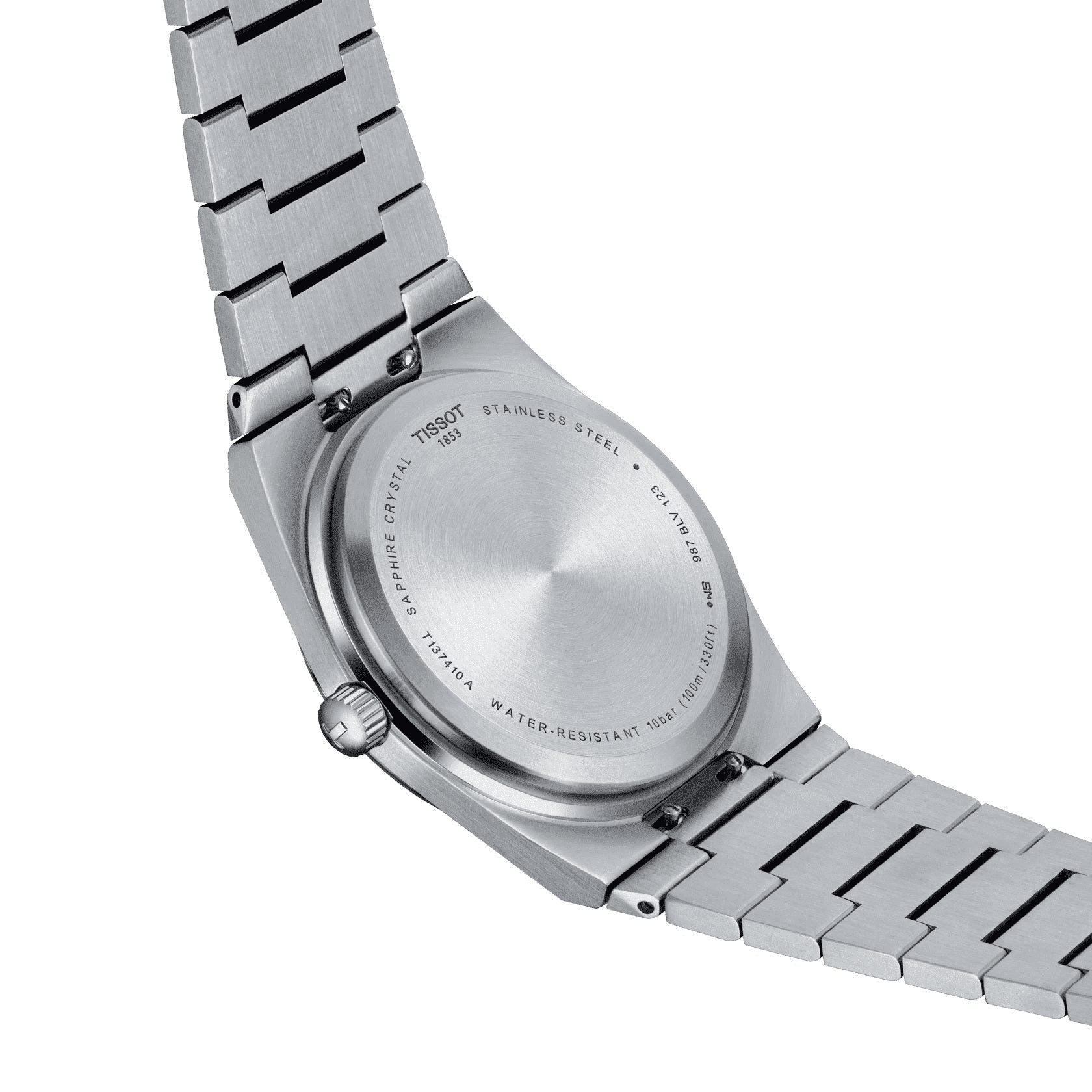 shopping-146 Tissot PRX men's watch T137.410.11.041.00