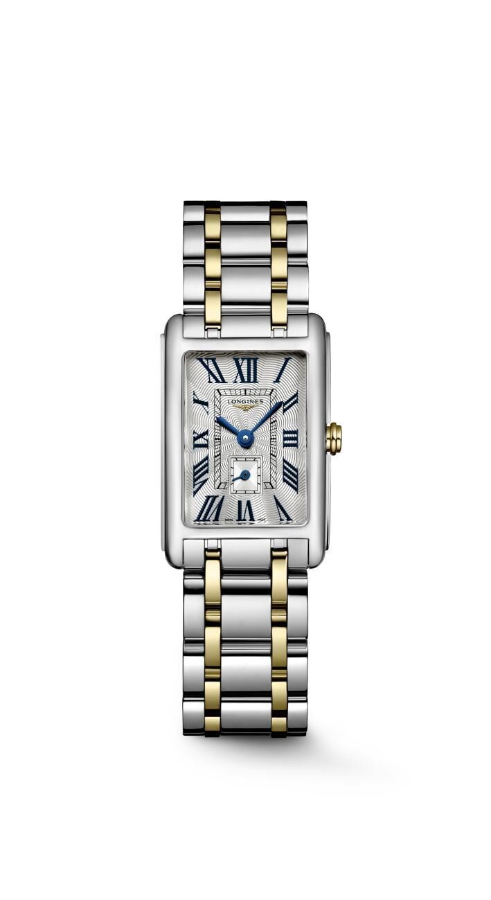 Longines DolceVita Damenuhr L5.255.5.70.7