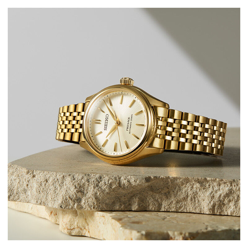 Seiko Presage ladies' watch SPB524J1 Seiko Presage ladies' watch SPB524J1