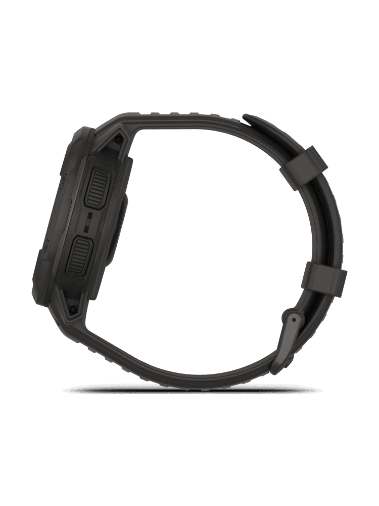 article_3_1667915372528 Garmin Instinct Crossover Solar Graphite Men's Watch 010-02730-01