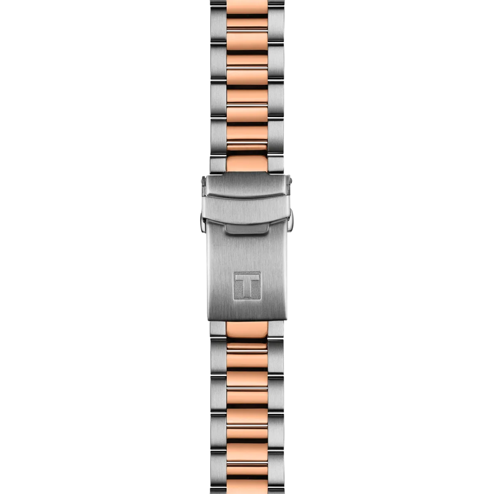 Tissot Seastar 1000 Powermatic 80 40mm T120.807.22.051.01