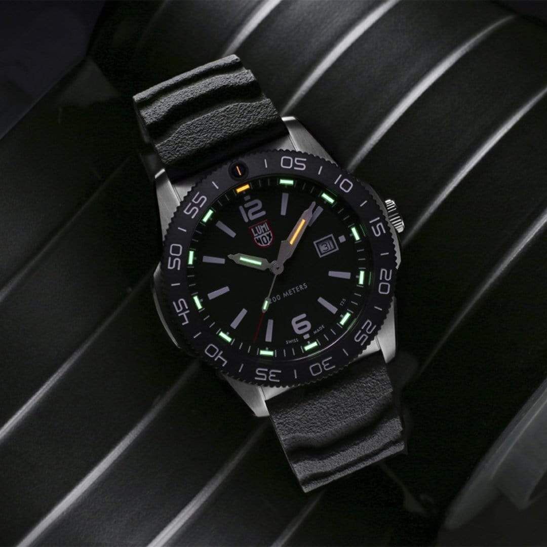 Luminox PACIFIC DIVER 3120 SERIES Herrenuhr