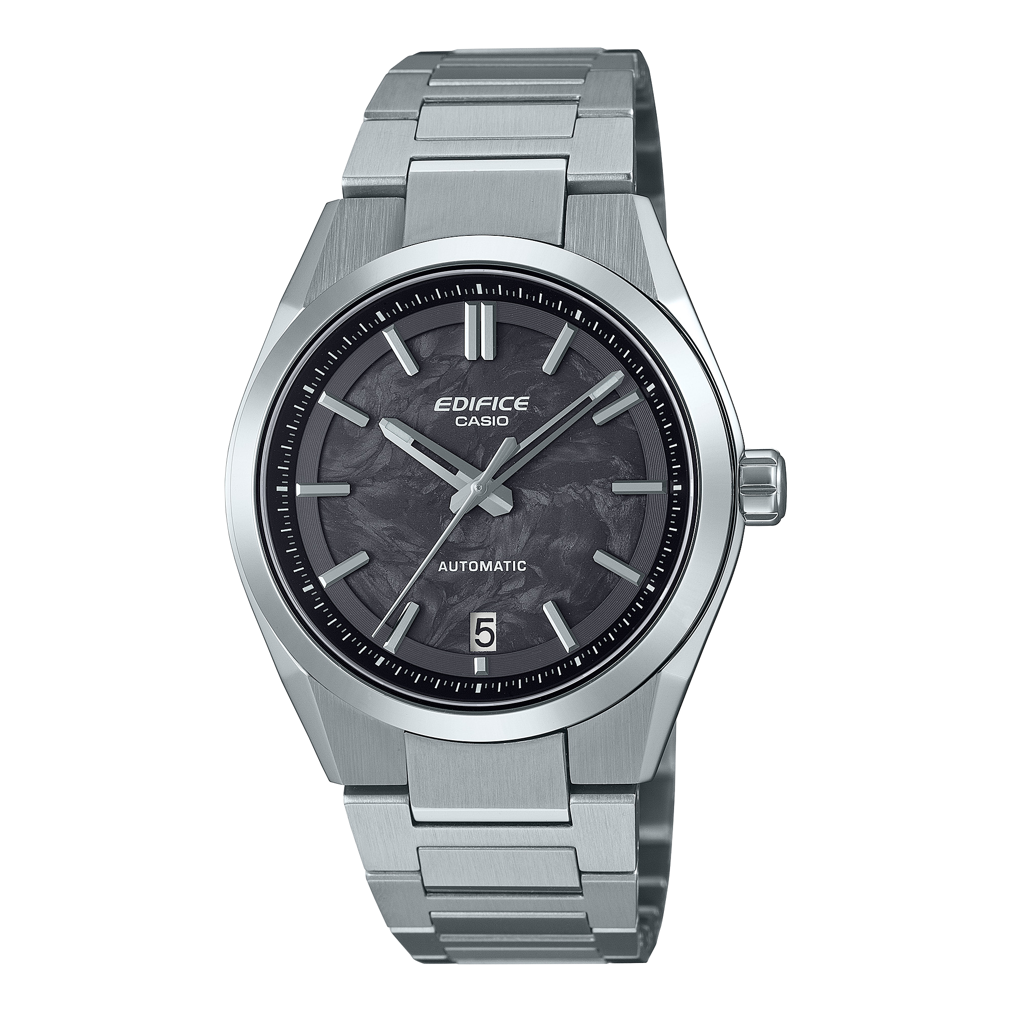 Casio EDIFICE Herrenuhr Automatik EFK-100CD-1AER
