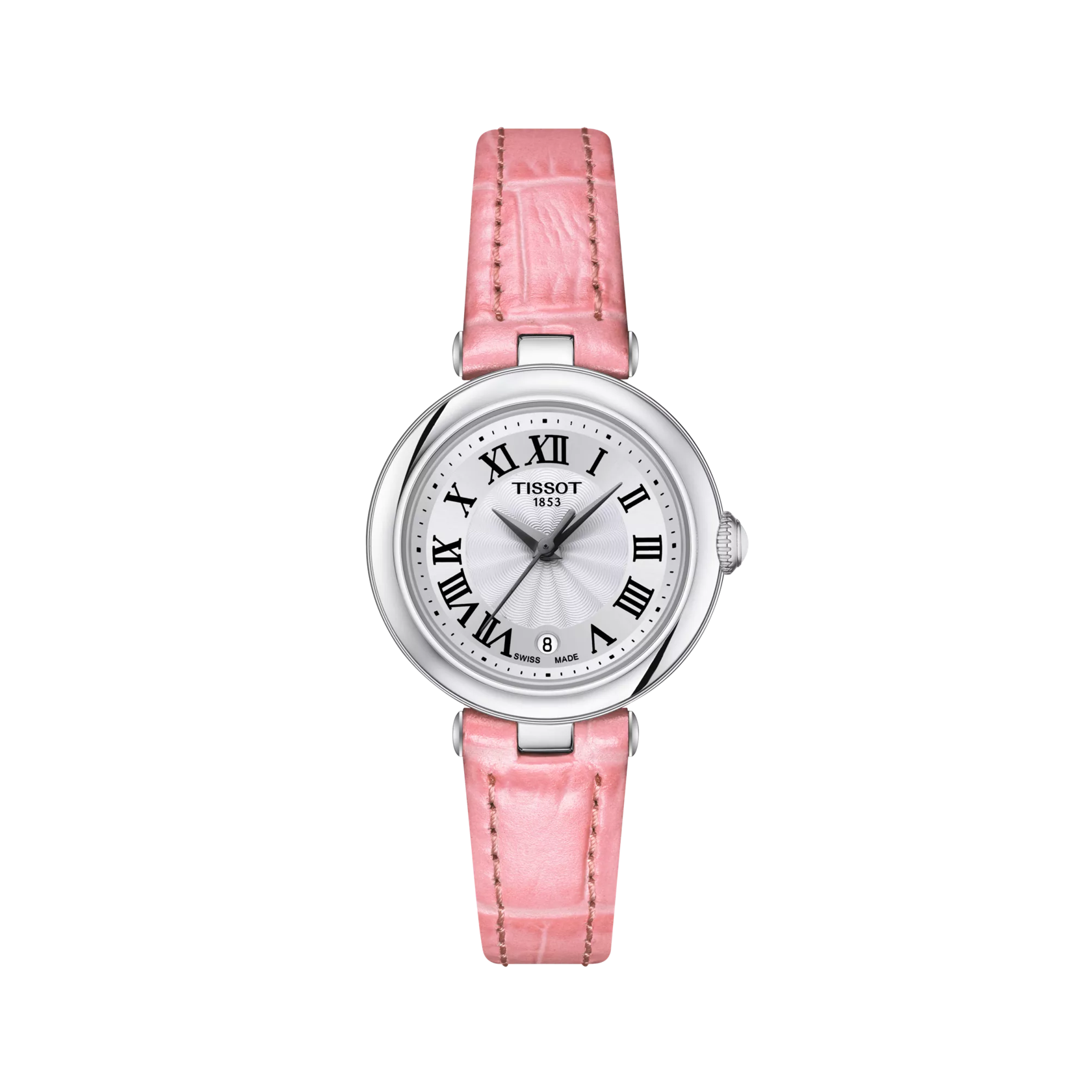 Tissot Bellissima Small Lady Damenuhr T126.010.16.013.01