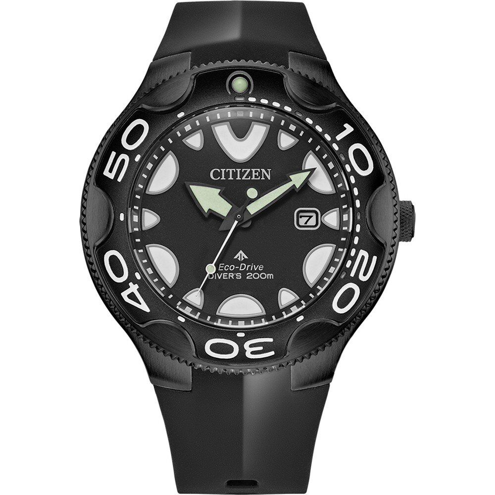 Citizen Promaster BN0235-01E Herrenuhr