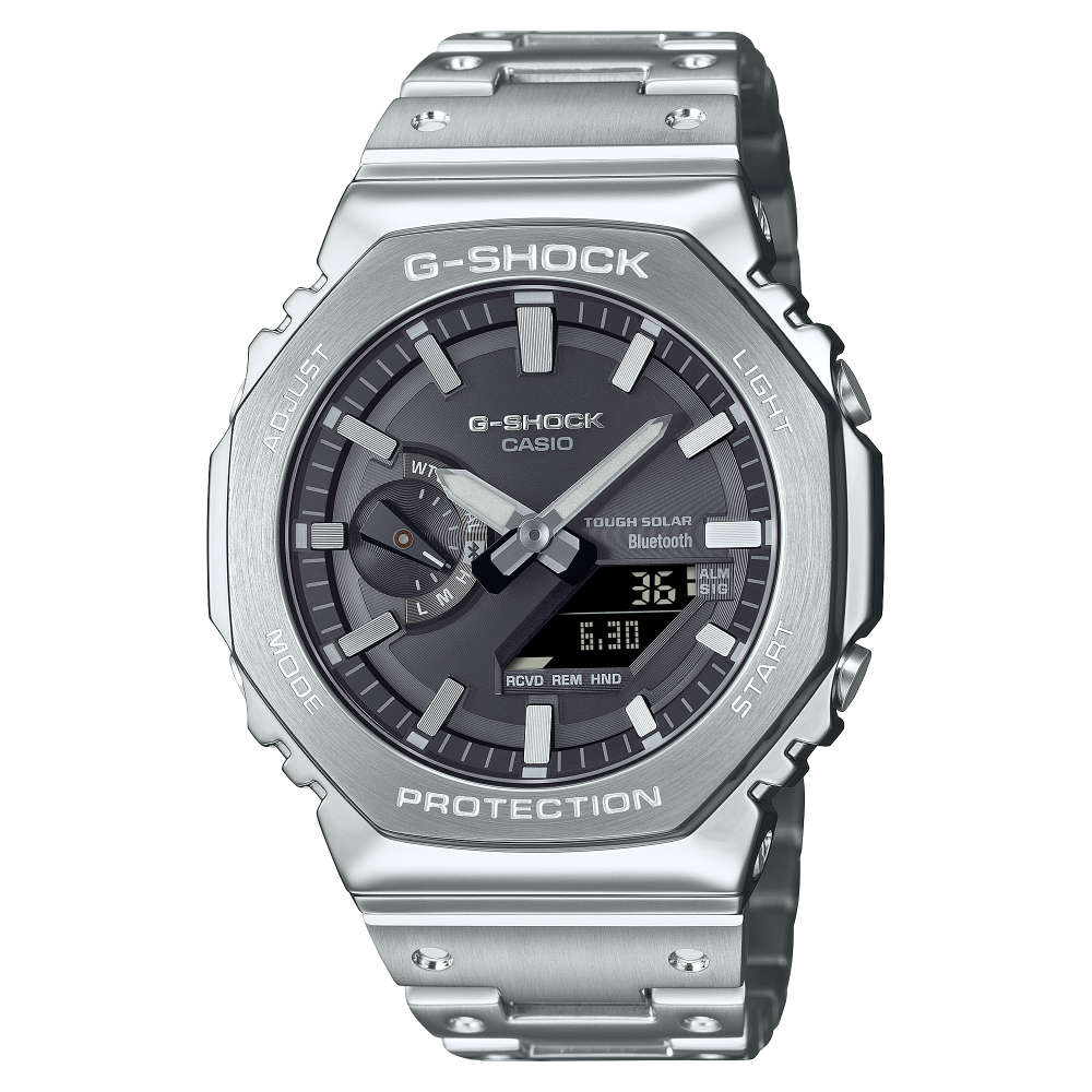 G-SHOCK Classic Herrenuhr GM-B2100SD-1AER
