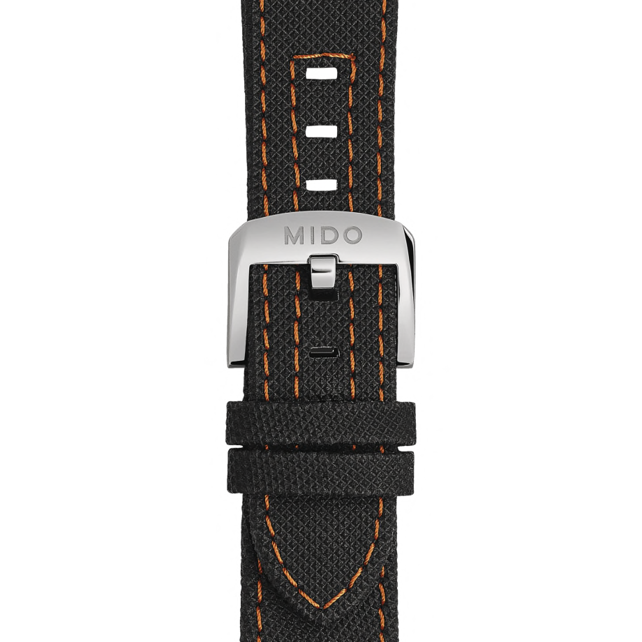Mido Captain Ocean Star Herrenuhr M0268301105100